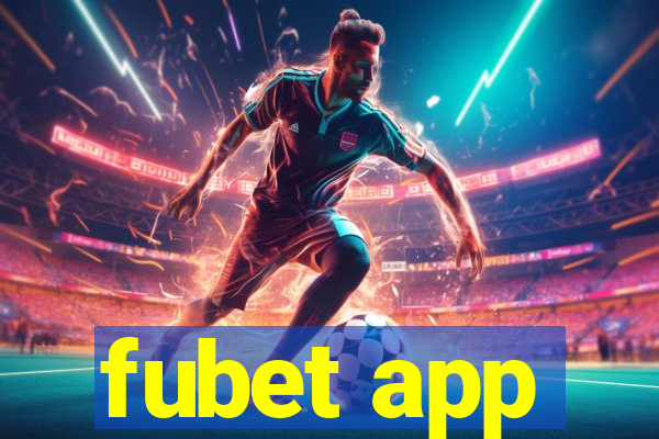 fubet app